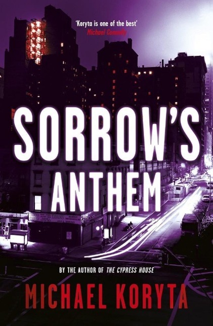 Sorrow´s Anthem als eBook Download von Michael Koryta - Michael Koryta
