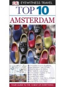 Amsterdam als eBook Download von Fiona Duncan, Leonie Glass - Fiona Duncan, Leonie Glass