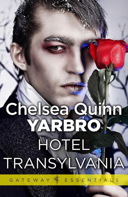 Hotel Transylvania als eBook Download von Chelsea Quinn Yarbro - Chelsea Quinn Yarbro