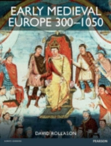 Early Medieval Europe 300-1050 als eBook Download von
