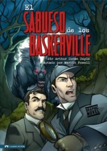 El Sabueso de los Baskerville als eBook Download von Sir Arthur Conan Doyle - Sir Arthur Conan Doyle