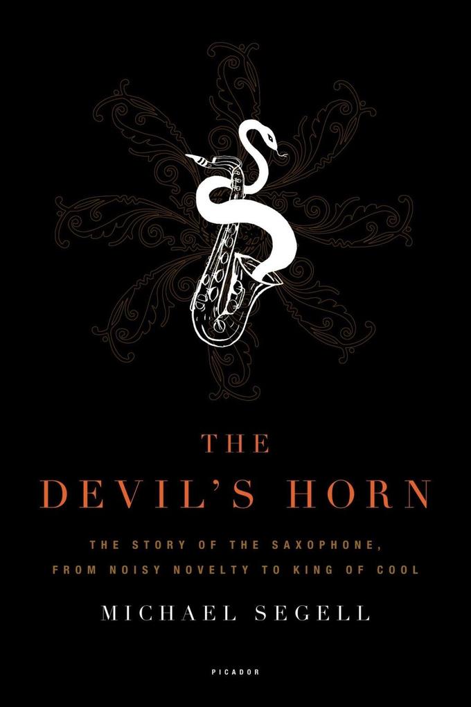 The Devil´s Horn als eBook Download von Michael Segell - Michael Segell