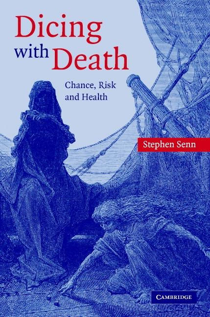 Dicing with Death als eBook Download von Stephen Senn - Stephen Senn