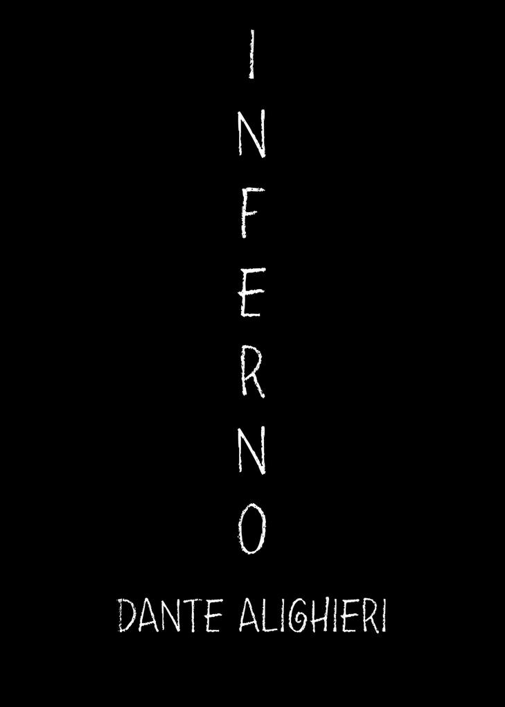 Inferno als eBook Download von Dante Alighieri - Dante Alighieri