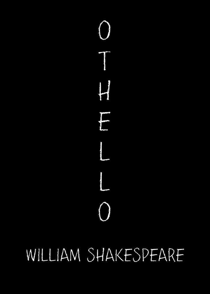 Othello als eBook Download von William Shakespeare - William Shakespeare