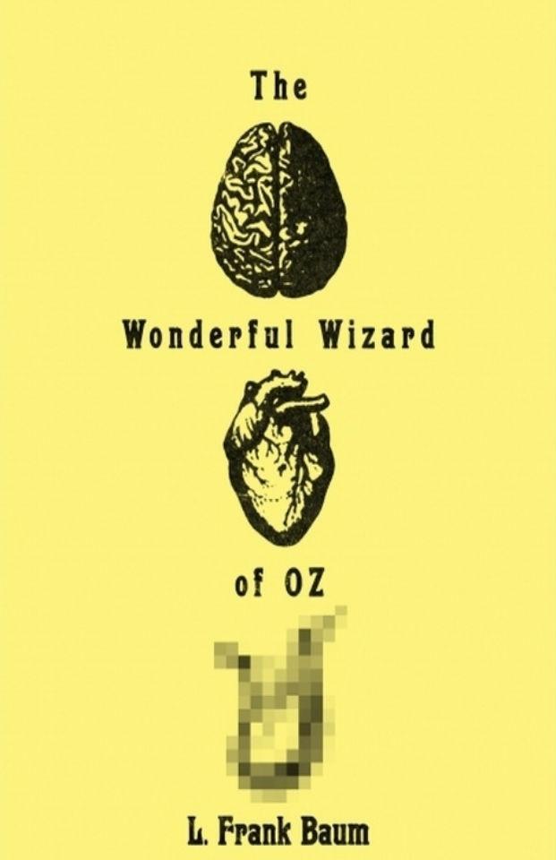 The Wonderful Wizard of Oz als eBook Download von L. Frank Baum - L. Frank Baum