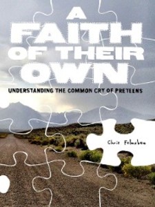 A Faith of Their Own als eBook Download von Chris Folmsbee - Chris Folmsbee