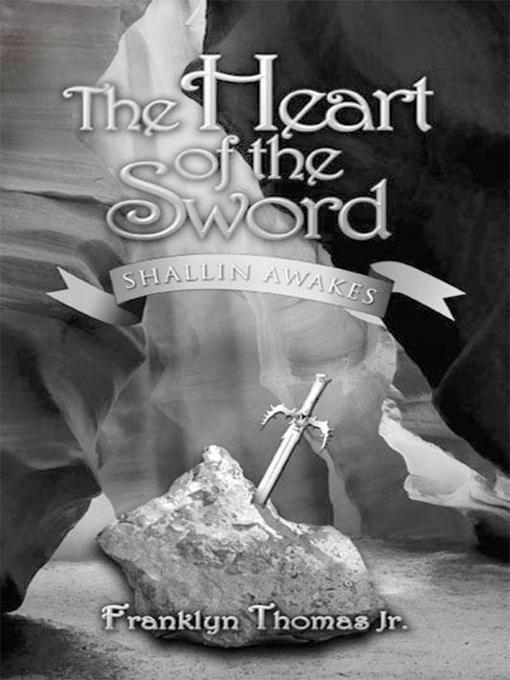 The Heart of the Sword als eBook Download von Franklyn Thomas Jr. - Franklyn Thomas Jr.