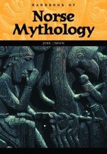 Handbook of Norse Mythology als eBook Download von John Lindow - John Lindow