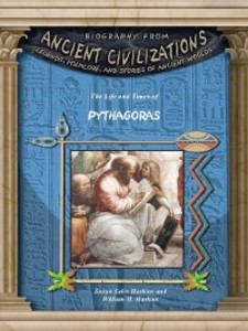 The Life and Times of Pythagoras als eBook Download von Susan Sales Harkins, William H. Harkins - Susan Sales Harkins, William H. Harkins