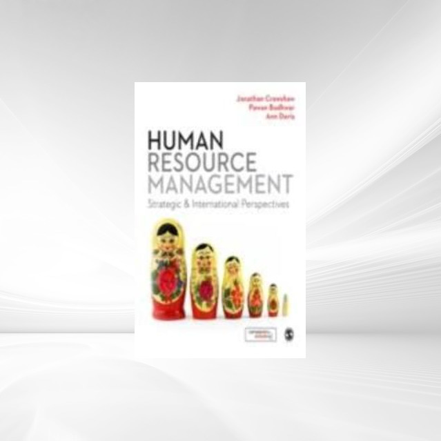 Human Resource Management als eBook Download von
