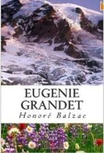 Eugenie Grandet als eBook Download von Honore de Balzac - Honore de Balzac