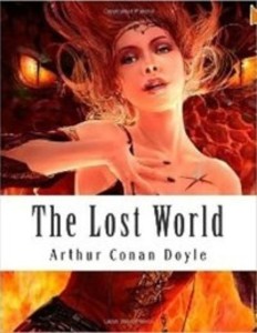 Lost World als eBook Download von Arthur Conan Doyle - Arthur Conan Doyle
