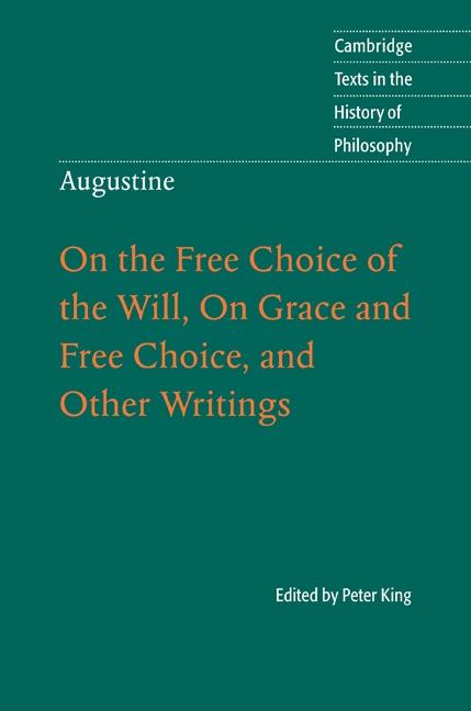 Augustine als eBook Download von