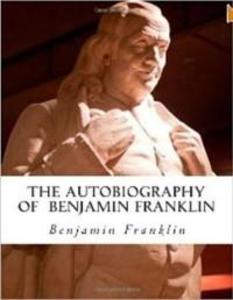 Autobiography of Benjamin Franklin als eBook Download von Franklin - Franklin