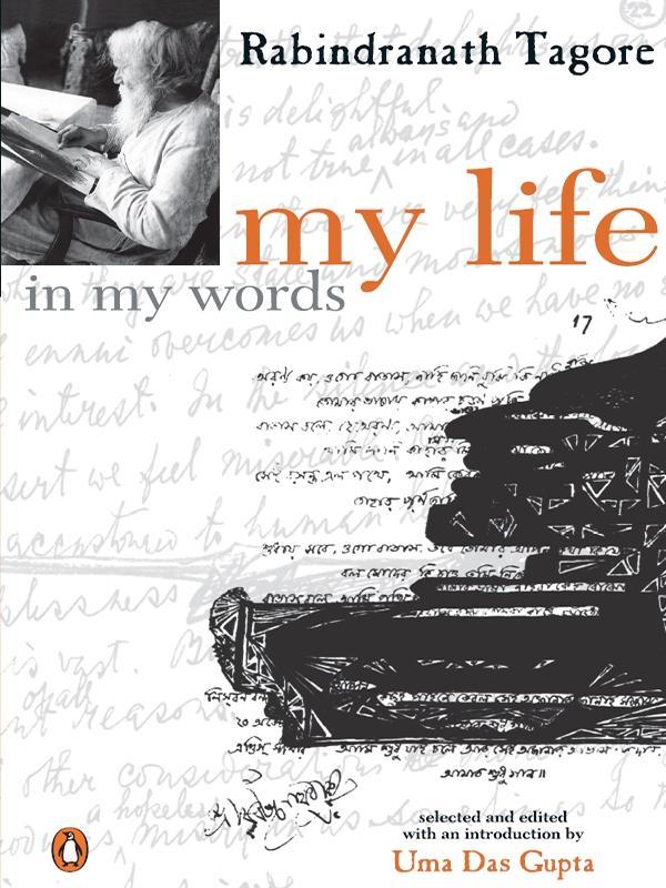 My Life In My Words als eBook Download von Rabindranath Tagore - Rabindranath Tagore