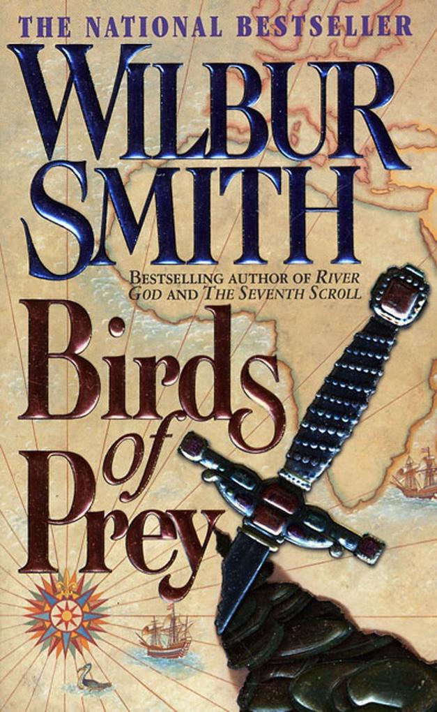 Birds of Prey als eBook Download von Wilbur Smith - Wilbur Smith