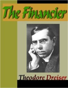 The Financier als eBook Download von Theodore Dreiser - Theodore Dreiser