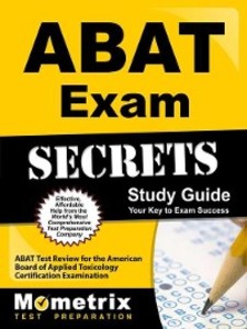 ABAT Exam Secrets Study Guide als eBook Download von ABAT Exam Secrets Test Prep Team - ABAT Exam Secrets Test Prep Team