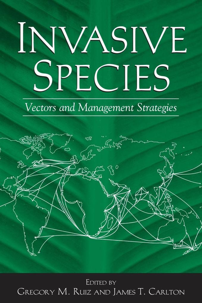 Invasive Species als eBook Download von James Carlton - James Carlton