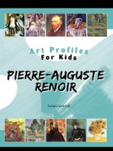Pierre-Auguste Renoir als eBook Download von Barbara Somervill