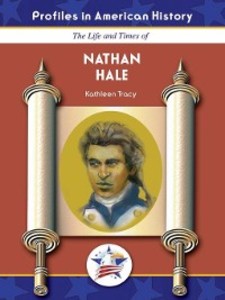Nathan Hale als eBook Download von Kathleen Tracy - Kathleen Tracy