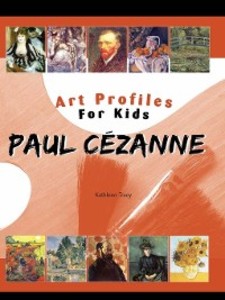 Paul Cézanne als eBook Download von Kathleen Tracy