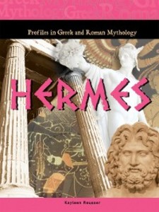 Hermes als eBook Download von Kayleen Reusser - Kayleen Reusser