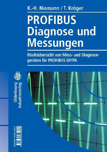 Profibus Diagnose und Messungen