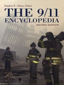 The 9/11 Encyclopedia [Two Volumes] als eBook Download von Stephen E. Atkins - Stephen E. Atkins