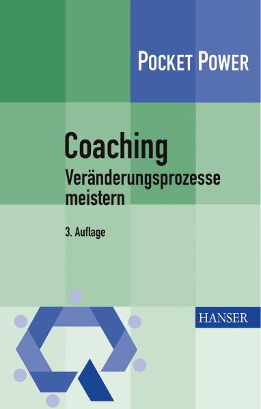 Coaching - Veränderungsprozesse meistern als eBook Download von Claudia Kostka - Claudia Kostka