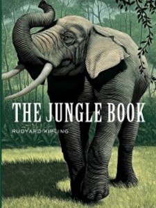 The Jungle Book als eBook Download von Rudyard Kipling - Rudyard Kipling