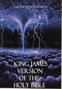 Holy Bible (King James Version) als eBook Download von King James - King James