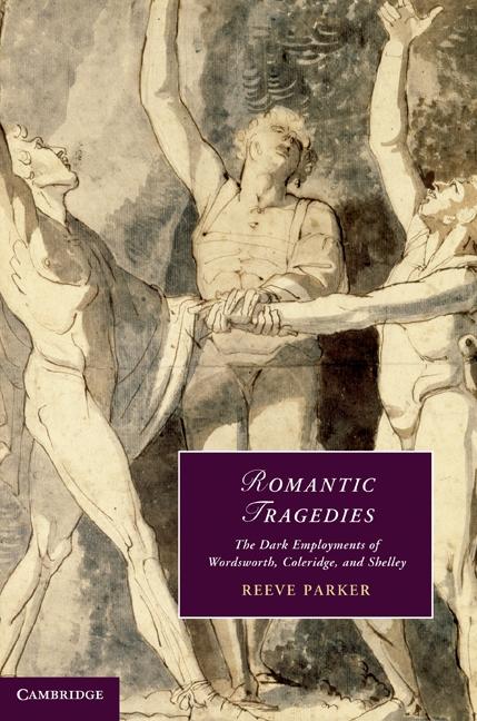 Romantic Tragedies als eBook Download von Reeve Parker - Reeve Parker