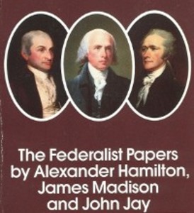 Federalist Papers als eBook Download von Alexander Hamilton - Alexander Hamilton