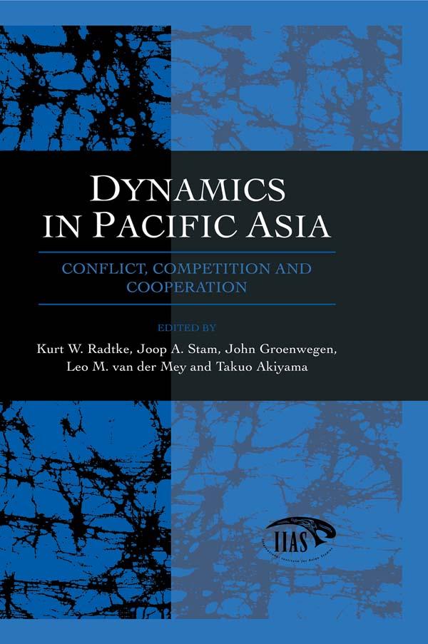 Dynamics In Pacific Asia als eBook Download von Radtke - Radtke