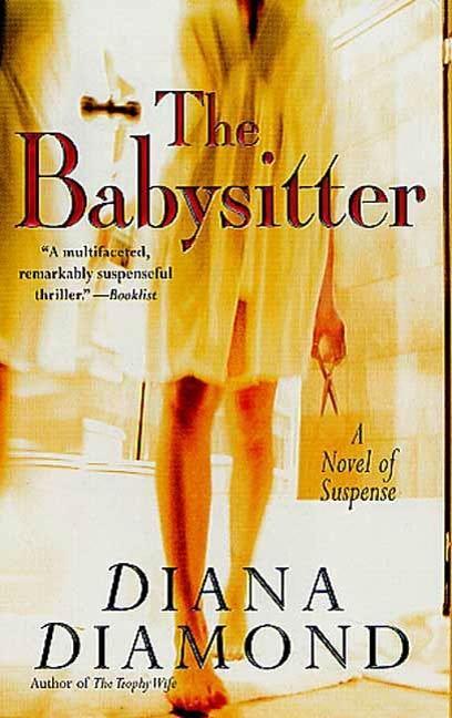 The Babysitter als eBook Download von Diana Diamond - Diana Diamond
