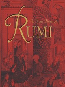 The Love Poems of Rumi als eBook Download von The Book Laboratory Inc. - The Book Laboratory Inc.