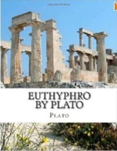 Euthydemus by Plato als eBook Download von Plato - Plato