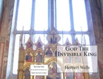 God the Invisible King als eBook Download von H. G Wells - H. G Wells