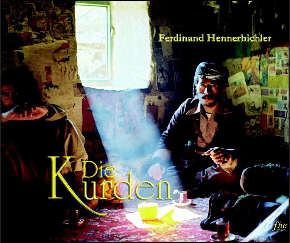 Die Kurden