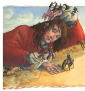 Gullivers Travels als eBook Download von Jonathan Swift - Jonathan Swift