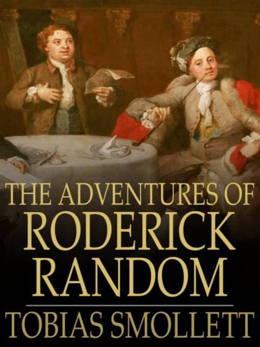 The Adventures of Roderick Random als eBook Download von Tobias Smollett - Tobias Smollett