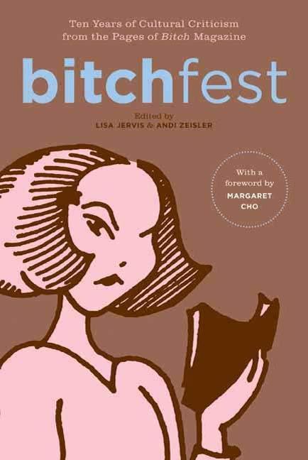 BITCHfest als eBook Download von