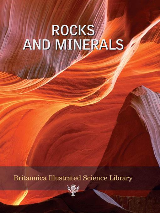 Rocks and Minerals als eBook Download von Sol 90 - Sol 90