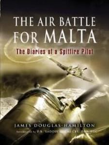 Air Battle for Malta