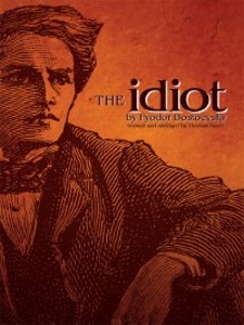 Idiot als eBook Download von Fyodor Dostoevsky - Fyodor Dostoevsky