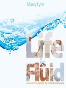 Life Is Fluid als eBook Download von Marcy Lytle - Marcy Lytle
