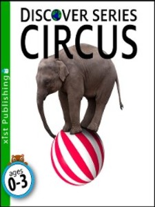 Circus als eBook Download von ist Publishing Xist Publishin - ist Publishing Xist Publishin