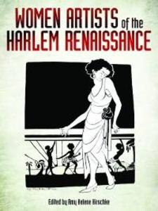 Women Artists of the Harlem Renaissance als eBook Download von